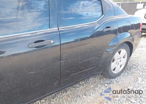 2010 Dodge Avenger Sxt z USA, uszkodzony, nr VIN 1B3CC4FB3AN160674